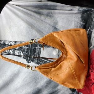 Via Spiga leather purse